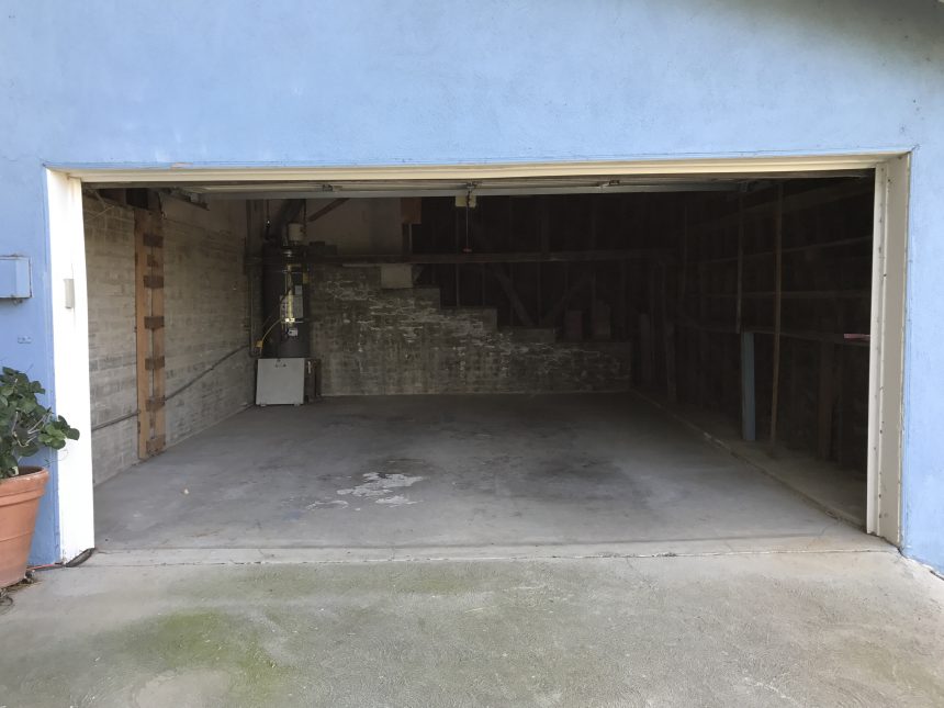 Garage Clear